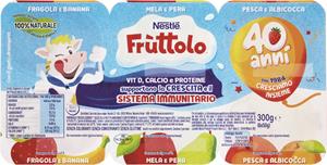 FRUTTOLO MISTO X 6