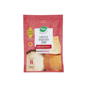 GRANA PADANO DOP GRATTUGIATO