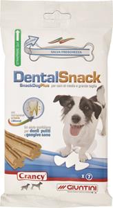 DENTAL SNACK CANE MEDIUM