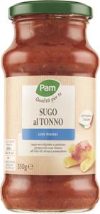 SUGO AL TONNO