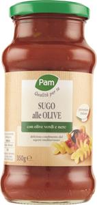 SUGO ALLE OLIVE