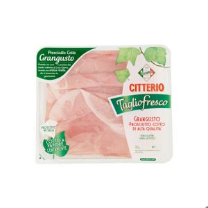 PROSCIUTTO COTTO GRANGUSTO ALTA QUALITÀ