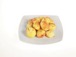 PATATE AL FORNO