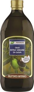 OLIO EXTRA VERGINE DI OLIVA ITALIANO