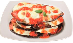 MELANZANE ALLA PARMIGIANA