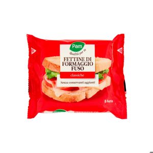 FETTINE DI FORMAGGIO