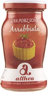 SUGO ALL'ARRABBIATA