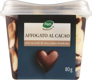 VASCHETTA AFFOGATO CACACO