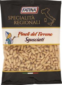 PINOLI DEL TIRRENO 70 G