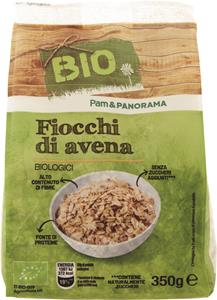 FIOCCHI D'AVENA