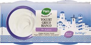 YOGURT GRECO 0%