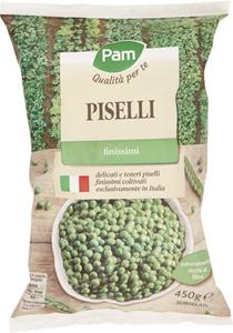 PISELLI FINISSIMI