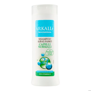 SHAMPOO 2 IN 1 CAPELLI NORMALI