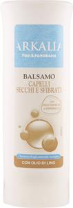 BALSAMO CAPELLI SECCHI