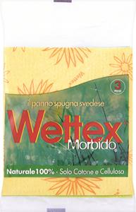 WETTEX PANNO SPUGNA