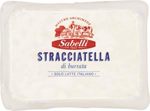 STRACCIATELLA TAKE AWAY