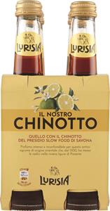 CHINOTTO 275ML X4