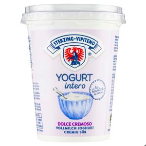 YOGURT INTERO BIANCO DOLCE