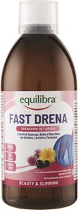 FAST DRENA INTEGRATORE ALIMENTARE