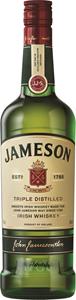 IRISH WHISKEY JAMESON