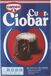 TORTA CUOR DI CIOBAR