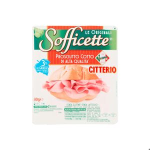 SOFFICETTE PROSCIUTTO