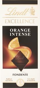 LINDT EXCELLENCE ORANGE INTENSE