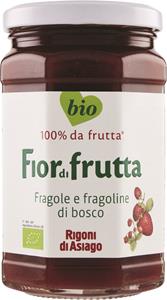 CONFETTURA FRAGOLE BIO SENZA ZUCCHERO