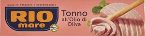 TONNO ALL'OLIO DI OLIVA 80G X 4