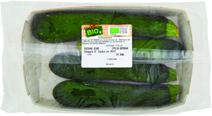 BIO ZUCCHINE