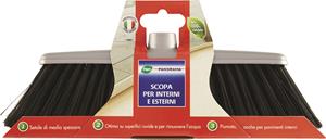 SCOPA ESTERNI INTERNI