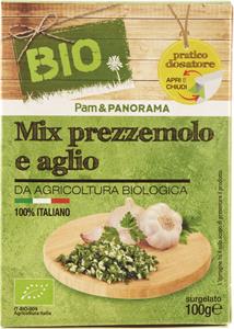 MIX PREZZEMOLO E AGLIO