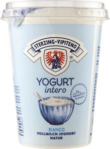 YOGURT NATURALE BIANCO