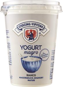 YOGURT BIANCO MAGRO