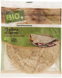 PIADA FARRO