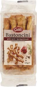 BASTONCINI SFOGLIA GUSTO SPECK