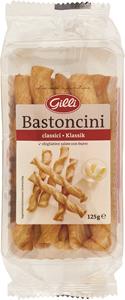 BASTONCINI SFOGLIA NATURALE