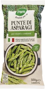 PUNTE DI APARAGI