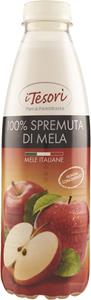 SUCCO DI MELA 100%