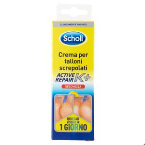 CREMA PER TALLONI SCREPOLATI