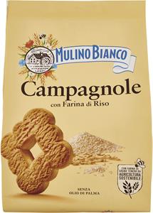 BISCOTTI CAMPAGNOLE