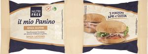 IL MIO PANINO - SENZA GLUTINE