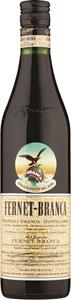 AMARO FERNET BRANCA