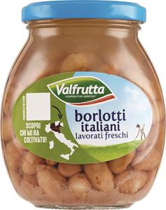 FAGIOLI BORLOTTI