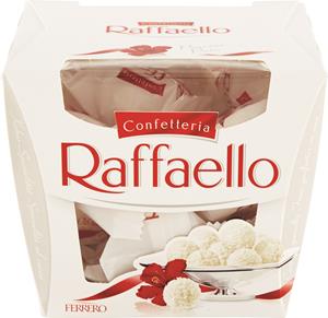 RAFFAELLO ASTUCCIO, 18 PEZZI