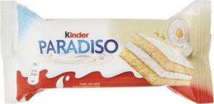 KINDER PARADISO