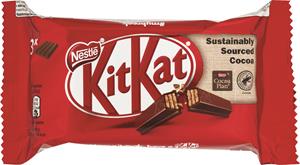 KIT KAT 3 PEZZI