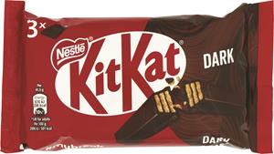 KIT KAT DARK 3X41 GR