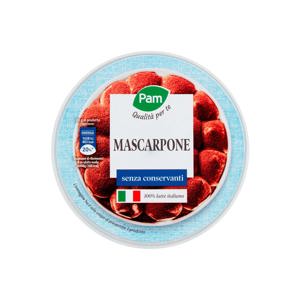 MASCARPONE