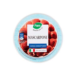 MASCARPONE